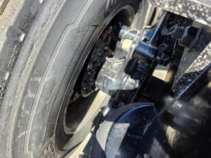 2021 KENWORTH T680