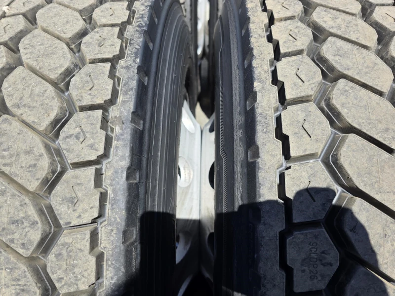 2021 KENWORTH T680