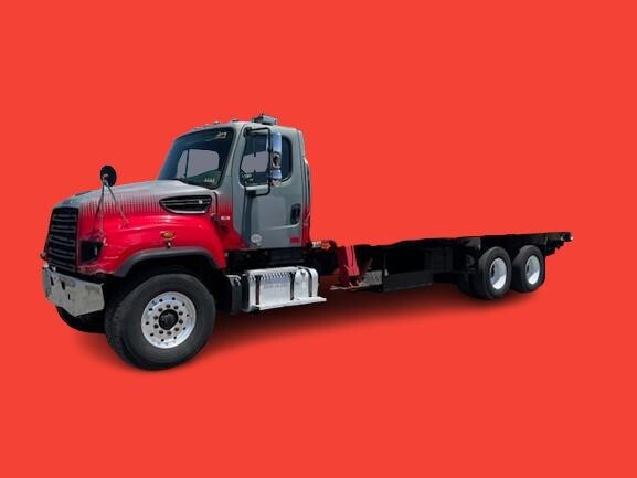 2014 FREIGHTLINER 114 SD in Phoenix, AZ