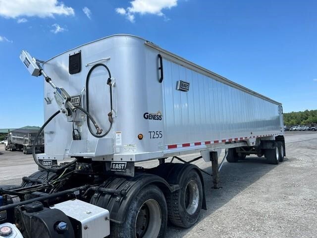 2018 EAST GENESIS HYBRID in East Saint Louis, IL