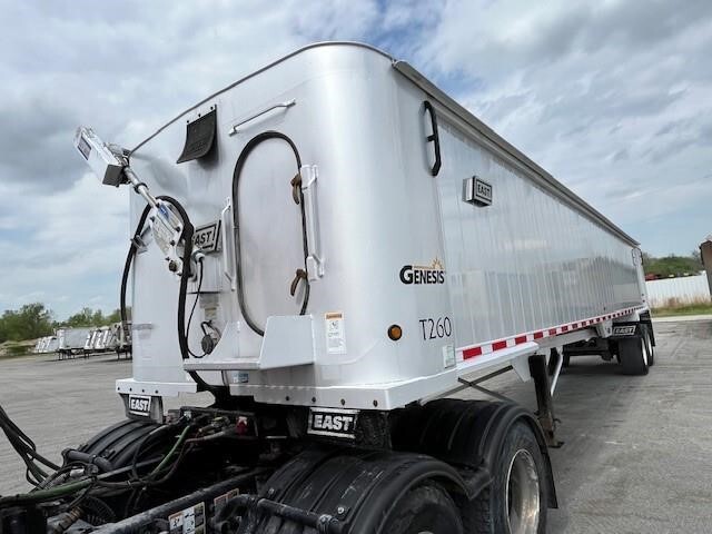 2018 EAST GENESIS HYBRID in East Saint Louis, IL