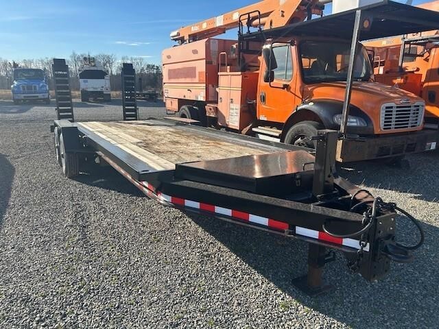 2016 FELLING FT-24 I-S DS in Chatham, VA