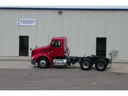 2017 PETERBILT 579
