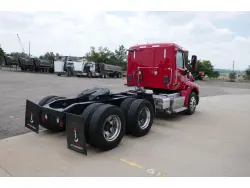 2017 PETERBILT 579