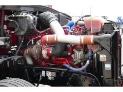 2017 PETERBILT 579