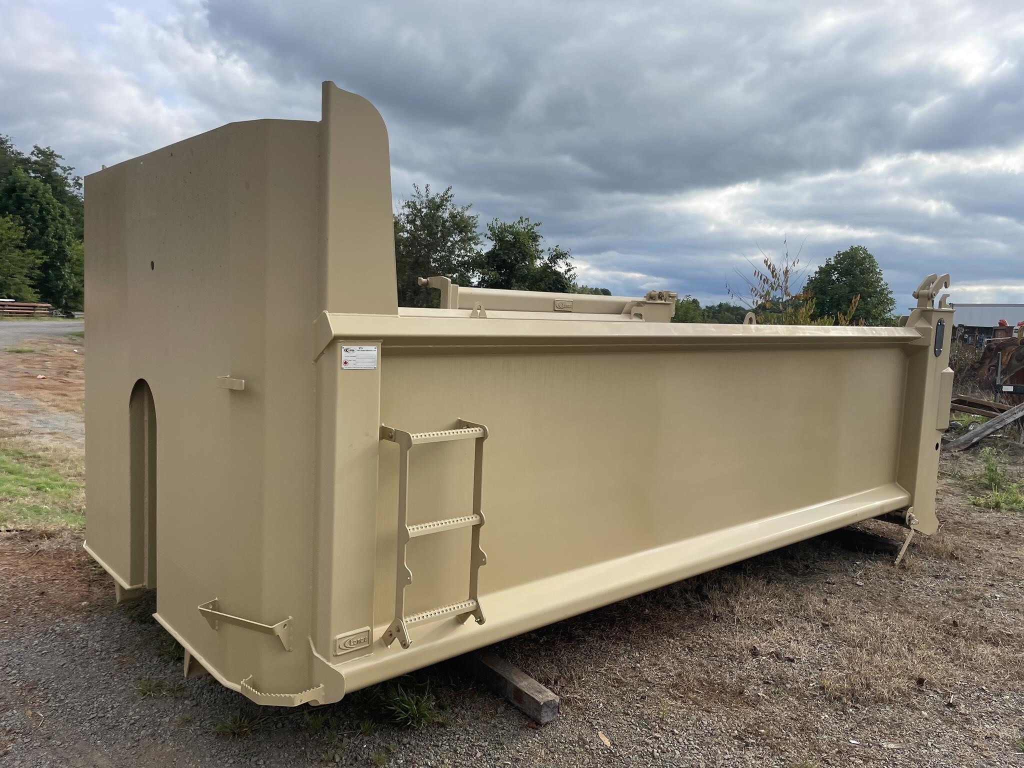 2025 LANAU 16 FT in Orange, VA