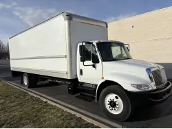 2019 INTERNATIONAL DURASTAR 4300