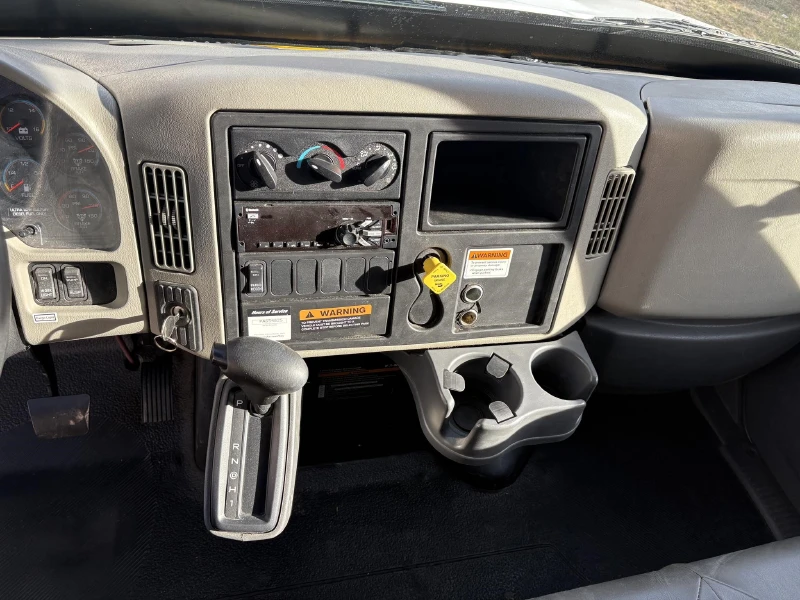2019 INTERNATIONAL DURASTAR 4300