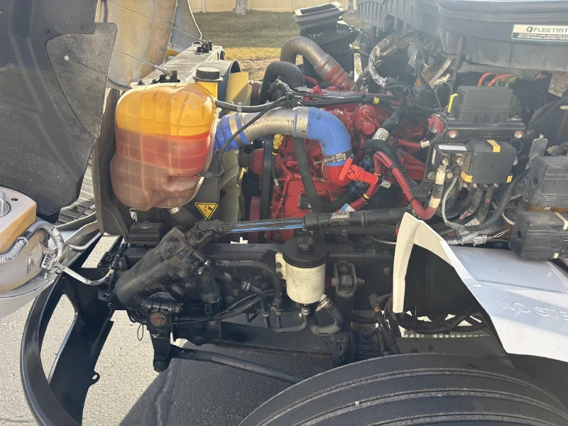 2019 INTERNATIONAL DURASTAR 4300