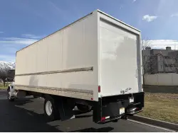 2019 INTERNATIONAL DURASTAR 4300