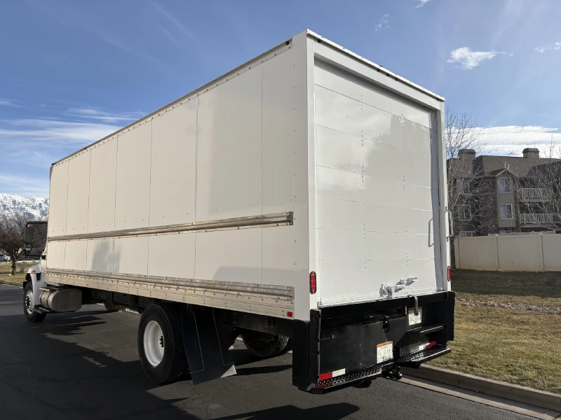2019 INTERNATIONAL DURASTAR 4300