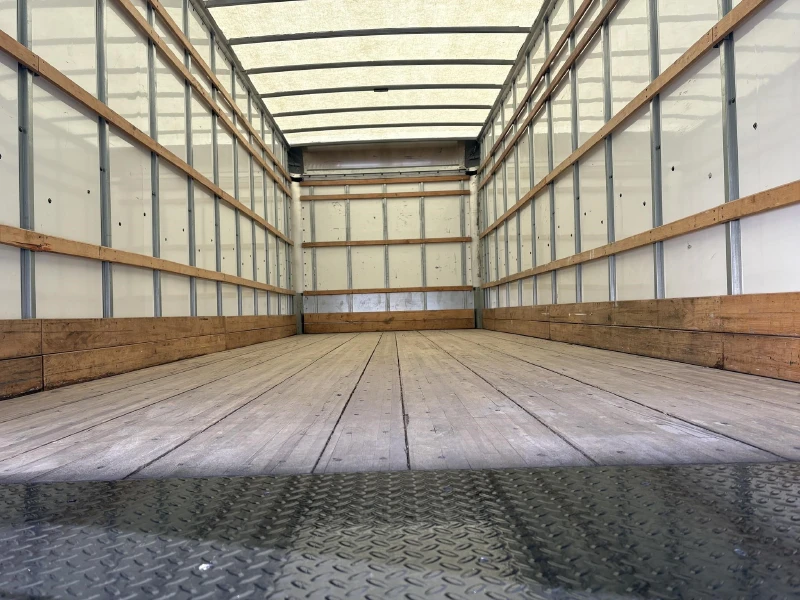 2019 INTERNATIONAL DURASTAR 4300