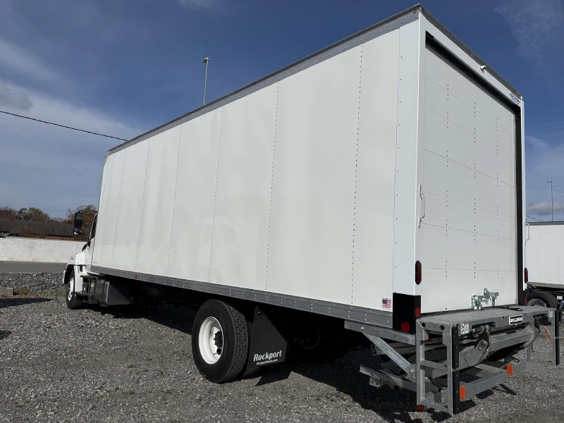 2026 HINO L6