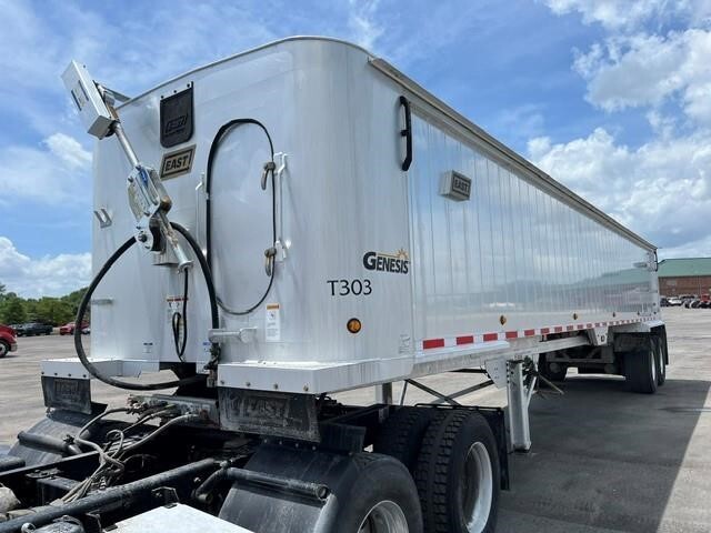 2019 EAST GENESIS HYBRID in East Saint Louis, IL