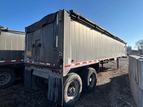2018 EAST GENESIS HYBRID in Princeton, IN