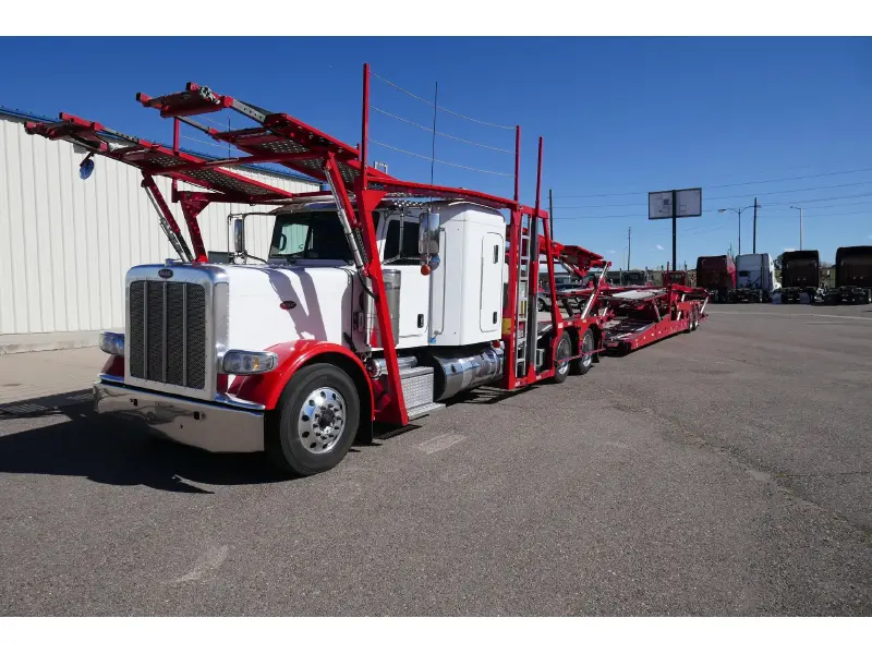 2020 PETERBILT 389