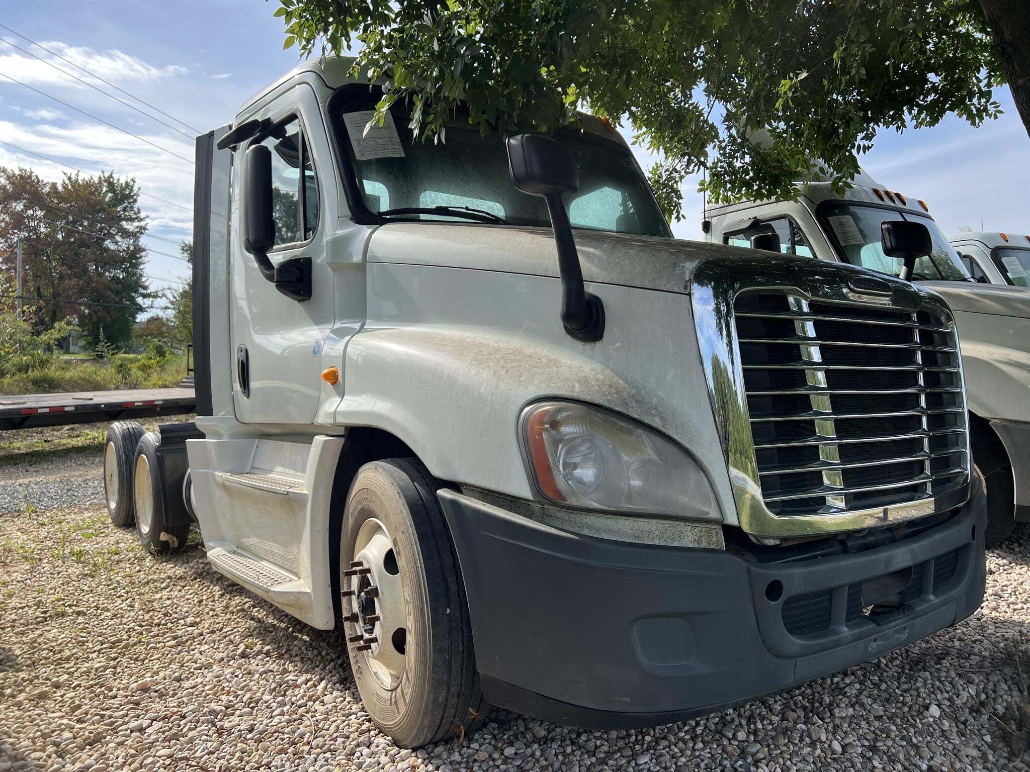 2014 FREIGHTLINER CASCADIA 125 in Greensboro, NC