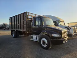 2011 FREIGHTLINER BUSINESS CLASS M2 106