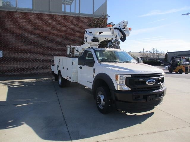 2021 FORD F550 in Birmingham, AL