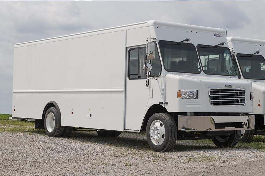 2027 FREIGHTLINER MT55 in Cincinnati, OH