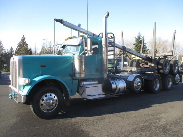 2021 PETERBILT 389 in Sea Tac, WA