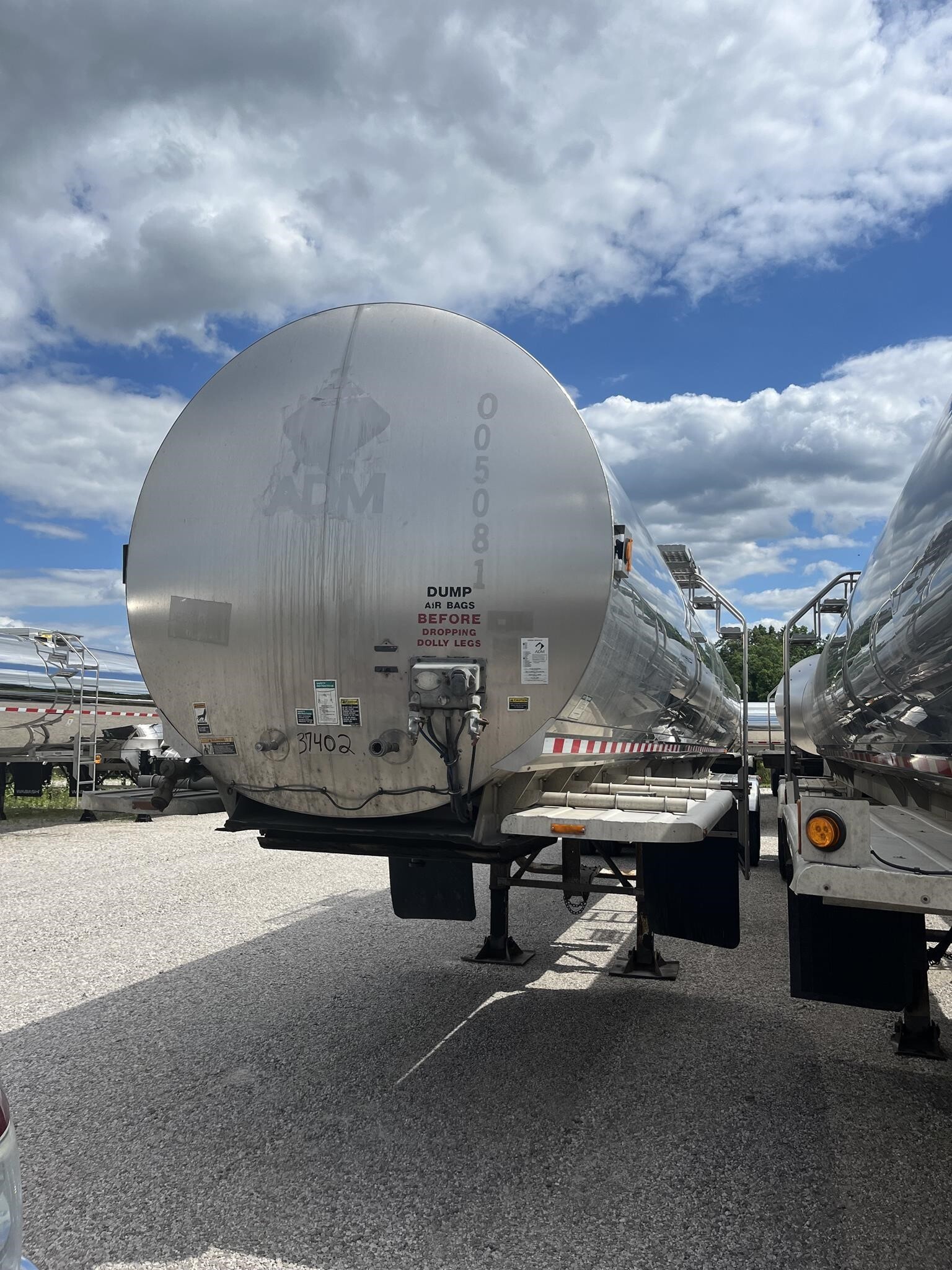 2005 WALKER in Perryville, MO