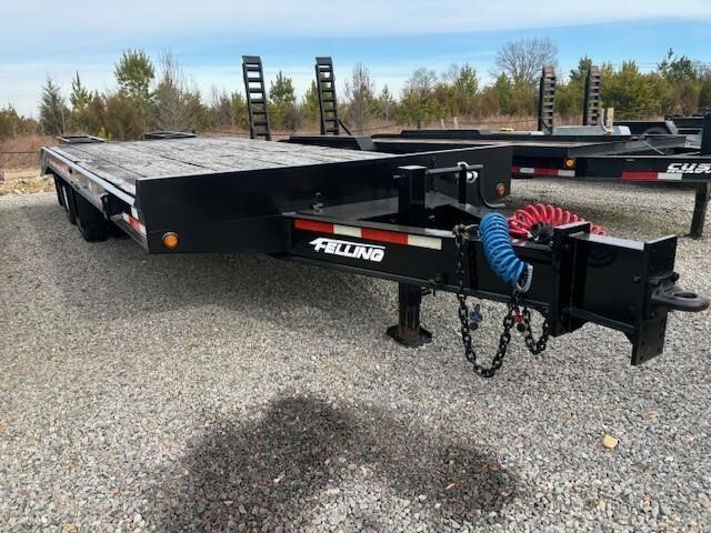 2012 FELLING FT-24-2 in Chatham, VA