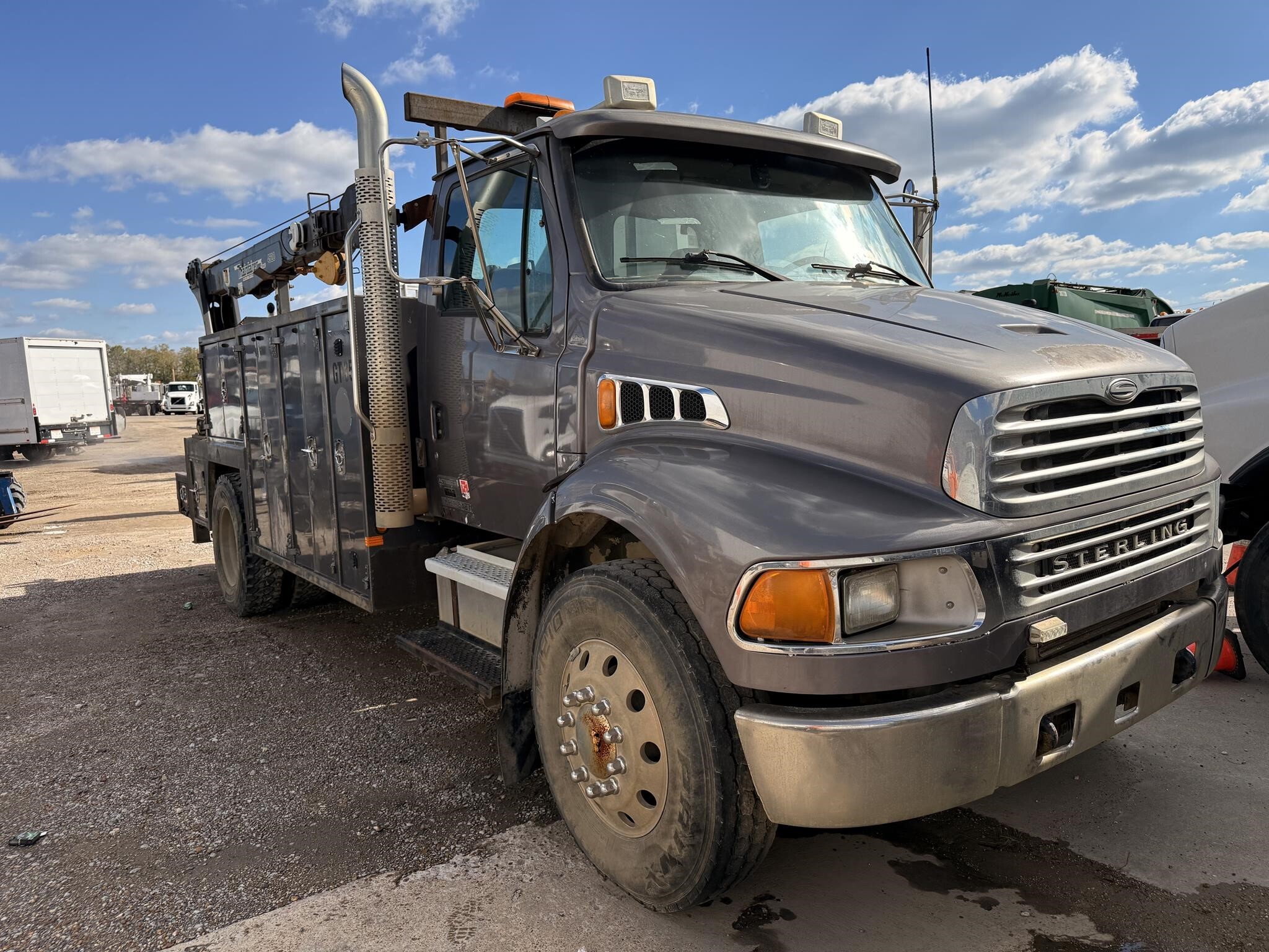 2005 STERLING ACTERRA in Covington, TN