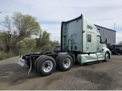 2021 KENWORTH T680