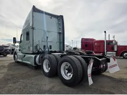 2021 KENWORTH T680