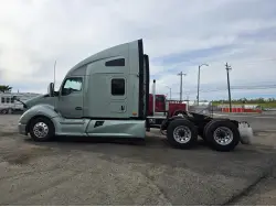 2021 KENWORTH T680