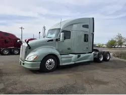 2021 KENWORTH T680