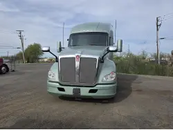 2021 KENWORTH T680