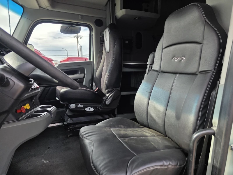 2021 KENWORTH T680