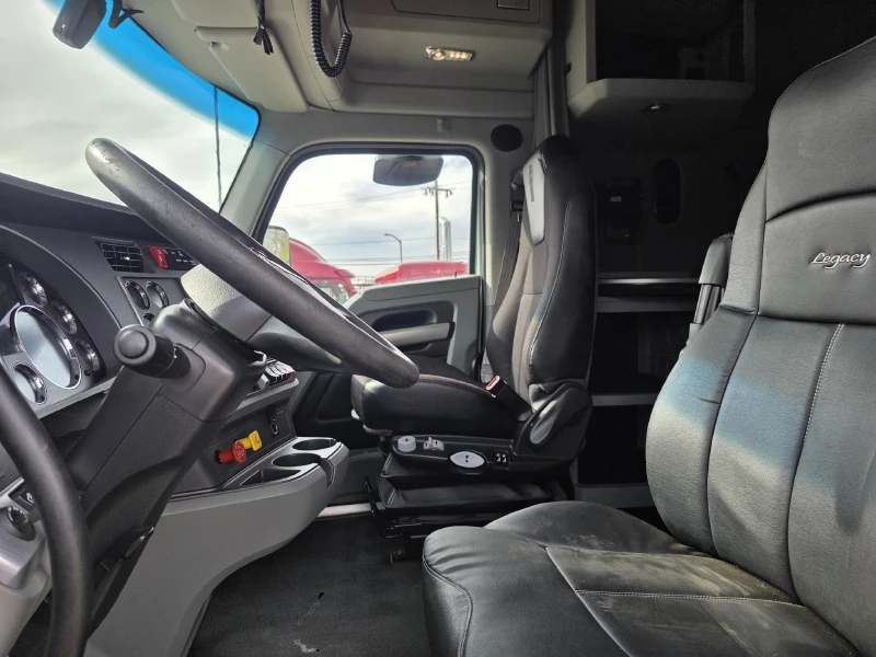 2021 KENWORTH T680