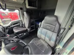 2021 KENWORTH T680