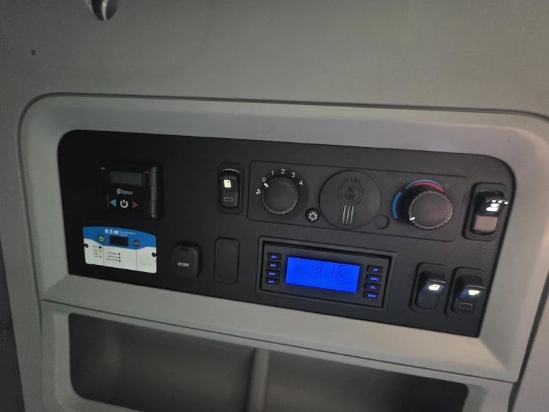 2021 KENWORTH T680