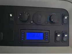 2021 KENWORTH T680