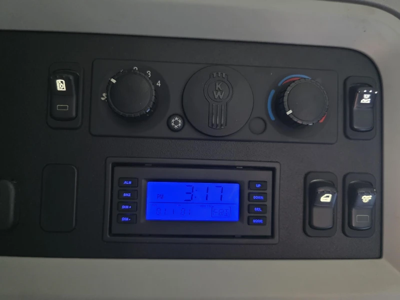 2021 KENWORTH T680