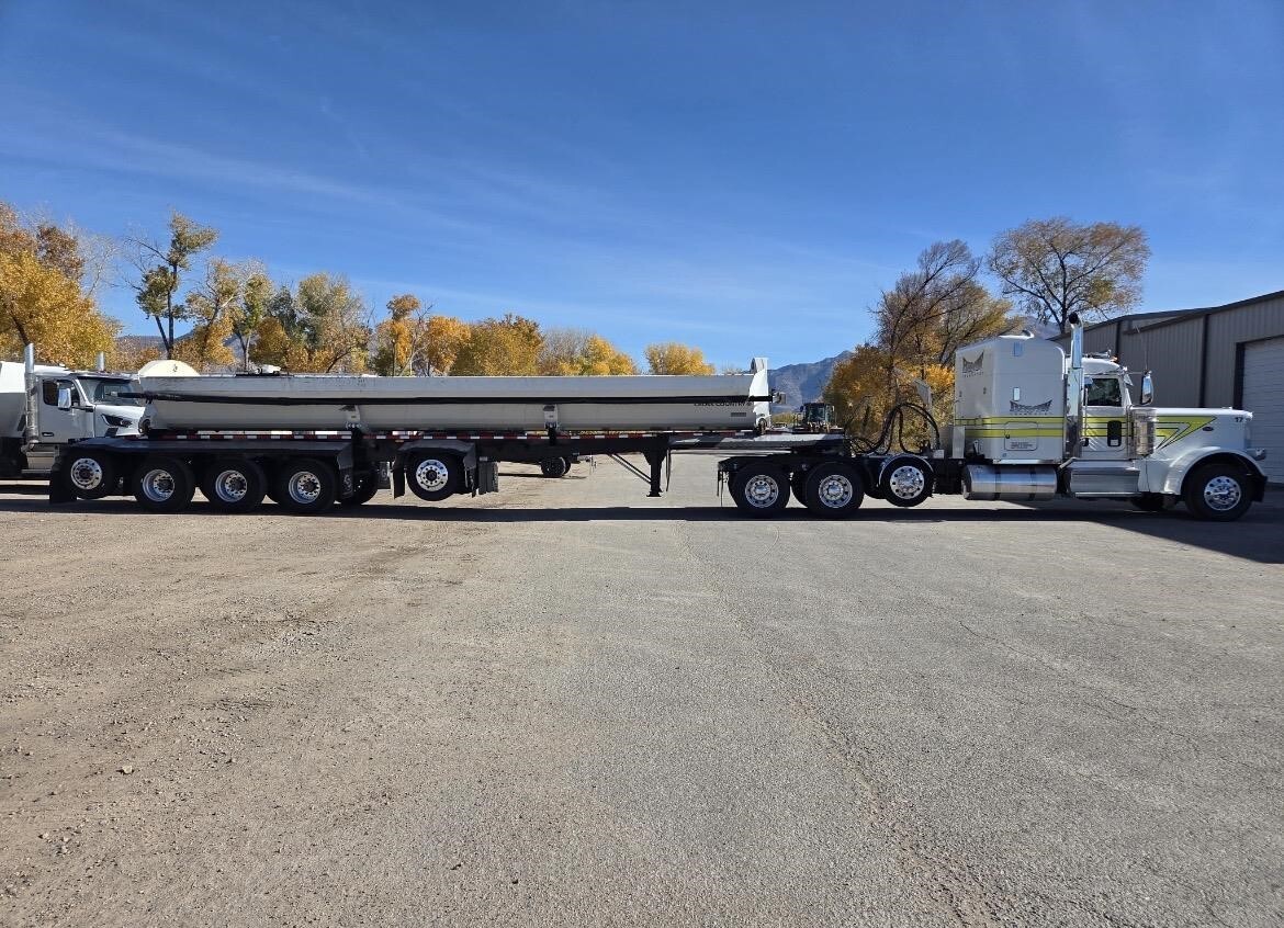 2019 PETERBILT 389 in Salt Lake City, UT