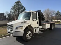 2016 FREIGHTLINER BUSINESS CLASS M2 106