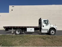 2016 FREIGHTLINER BUSINESS CLASS M2 106