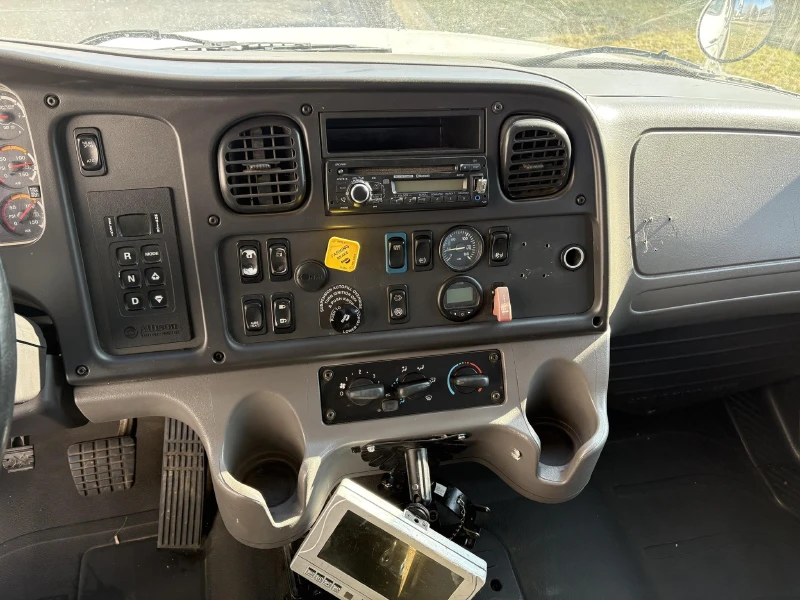 2016 FREIGHTLINER BUSINESS CLASS M2 106