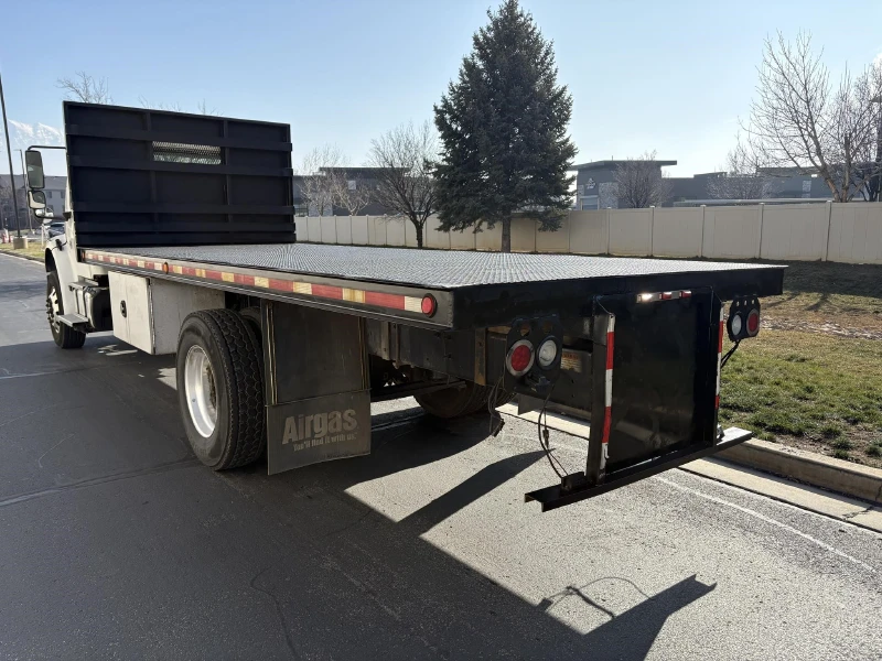 2016 FREIGHTLINER BUSINESS CLASS M2 106