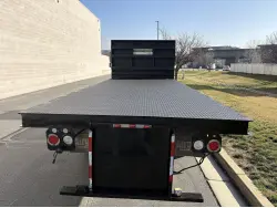 2016 FREIGHTLINER BUSINESS CLASS M2 106