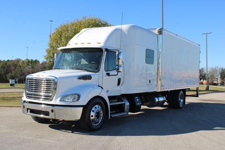 2020 FREIGHTLINER BUSINESS CLASS M2 112 in Houston, TX