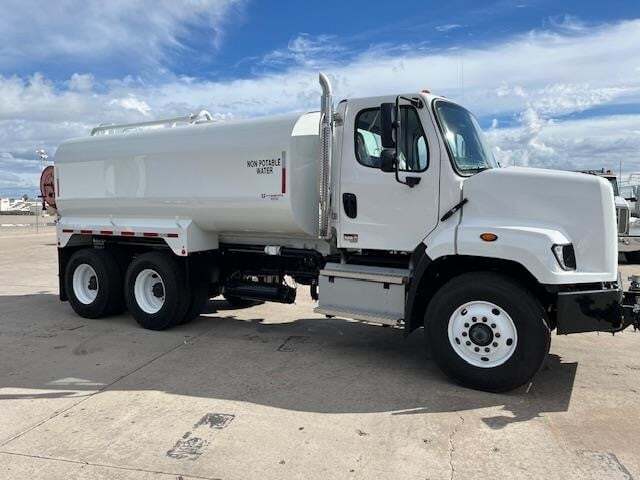 2025 FREIGHTLINER 108SD in Phoenix, AZ