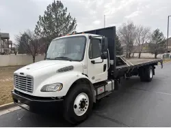 2019 FREIGHTLINER BUSINESS CLASS M2 106