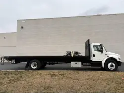 2019 FREIGHTLINER BUSINESS CLASS M2 106