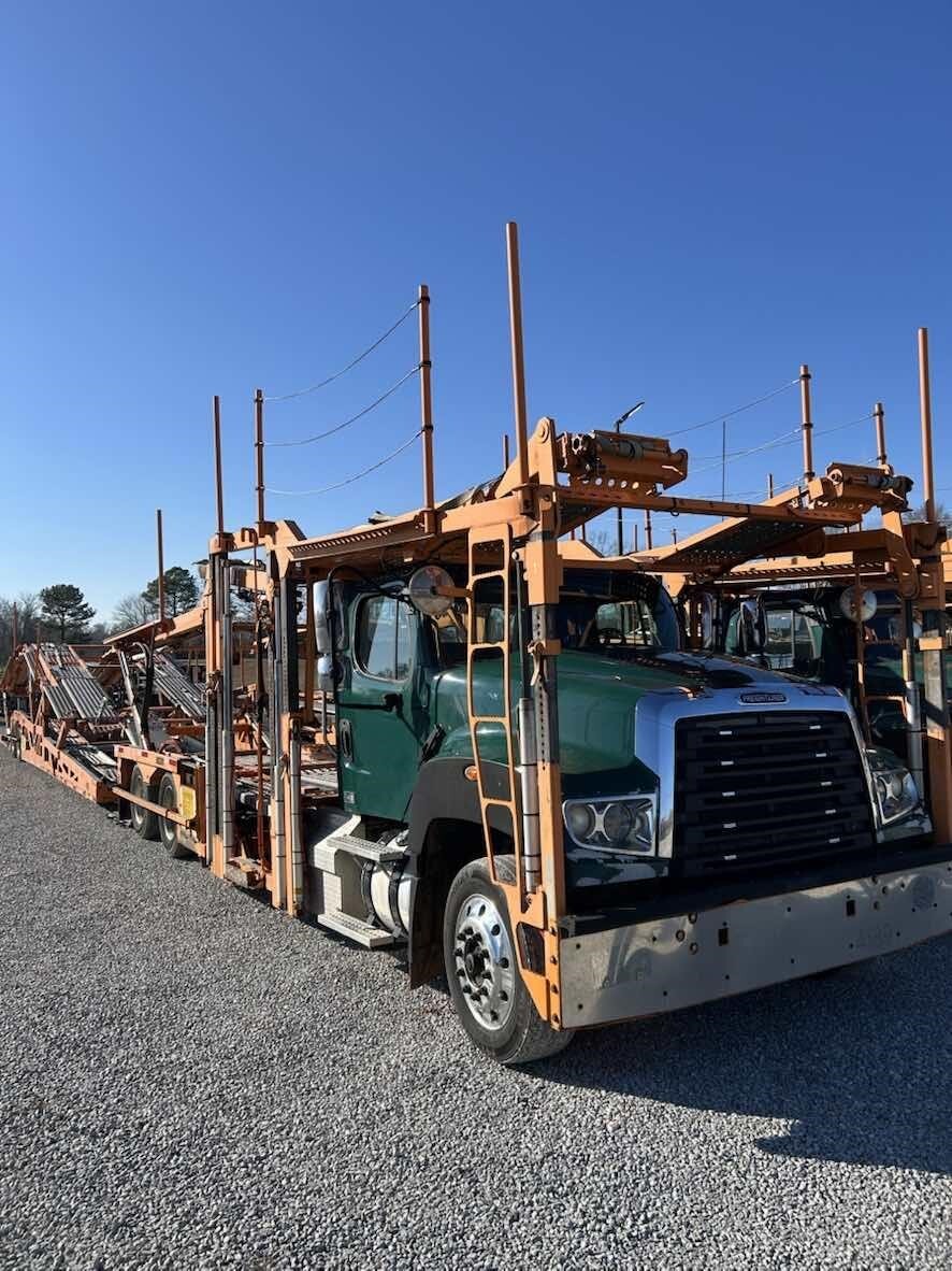 2019 FREIGHTLINER 114 SD in Holladay, TN